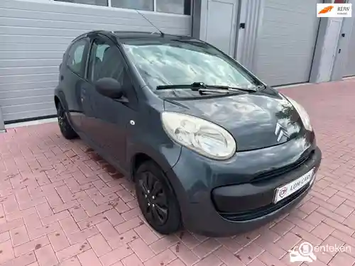 Citroen C1 1.0 2007