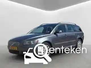 Volvo V50 1.8 2006
