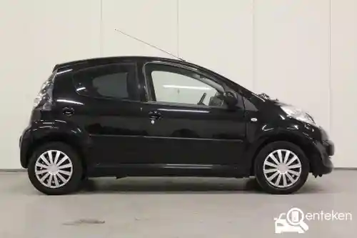 Citroen C1 1.0 2007