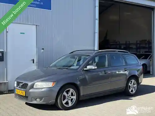 Volvo V50 2.0 2007