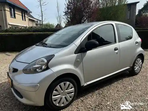 Toyota Aygo 1.0 2007