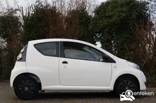Citroen C1 1.0 2010