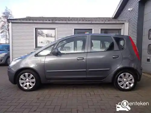 Mitsubishi Colt 1.3 2007