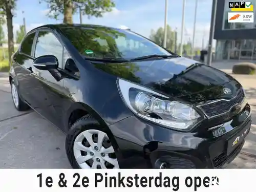 KIA Rio 1.2 2013