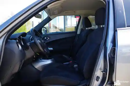 Nissan Juke 1.6 2012