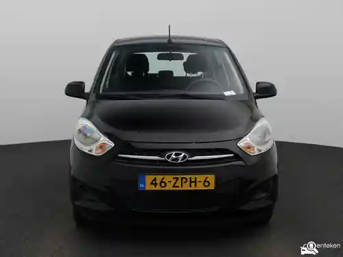 Hyundai i10 1.1 2013