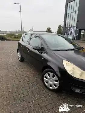 Opel Corsa 1.4 Twinport 2008
