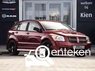 Dodge Caliber SRT-4 2008