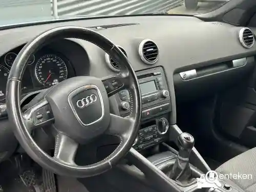 Audi A3 Cabriolet 1.8 TFSI 2008