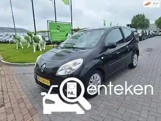 Renault Twingo 1.2 16V 2008