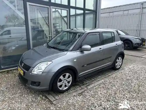 Suzuki Swift 1500 2008