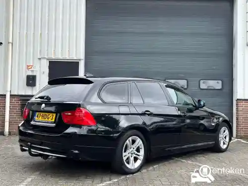 BMW 318i Touring 2008
