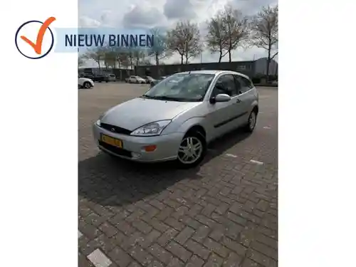 Ford Focus 1.6 2001