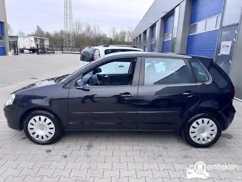 VW Polo 1.4 2009