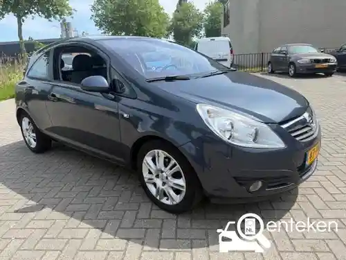 Opel Corsa 1.4 Twinport 2009