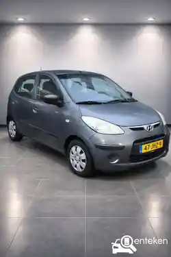 Hyundai i10 1.1 2009