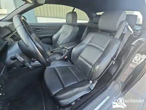 BMW 320i Cabrio 2009