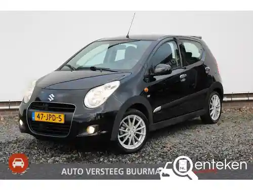 Suzuki Alto 1.0 2009