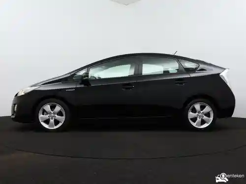 Toyota Prius 1.8 Hybrid 2009