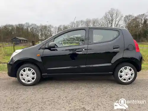 Suzuki Alto 1.0 2009