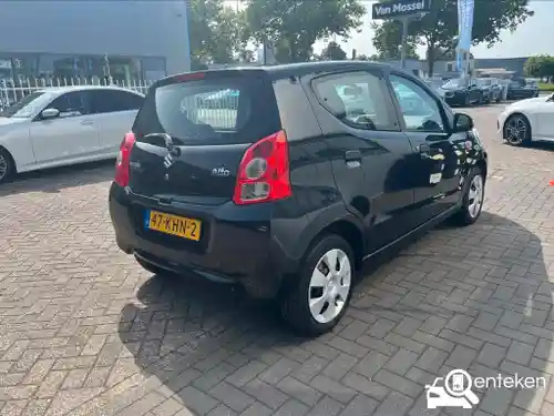 Suzuki Alto 1.0 2009