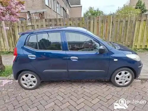 Hyundai i10 1.1 2010