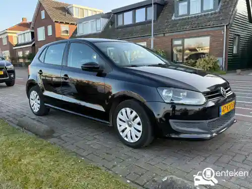 VW Polo 1.4 2010