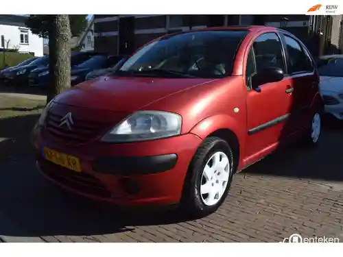 Citroen C3 1.4 2003