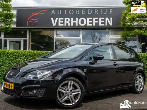 SEAT Leon 1.4 TSI 2010