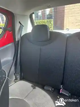 Peugeot 107 1.0 70 2010