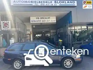 Volvo V40 1.8 2003