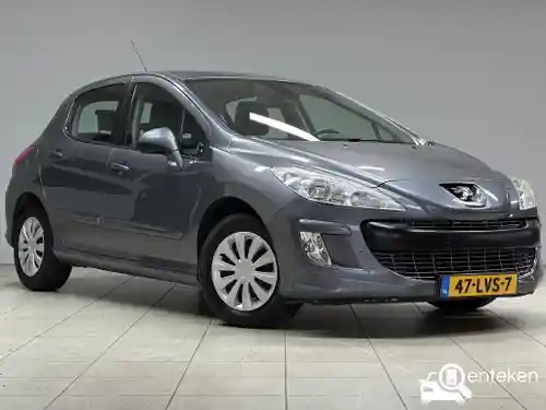 Peugeot 308 120 VTi 2010