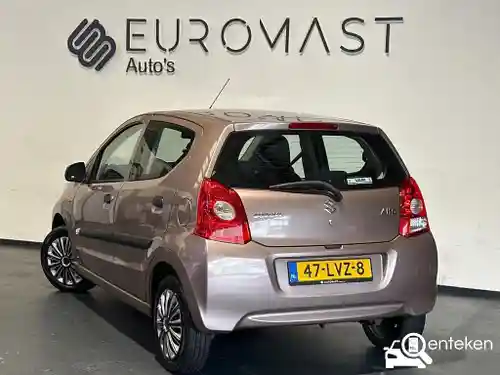 Suzuki Alto 1.0 2010