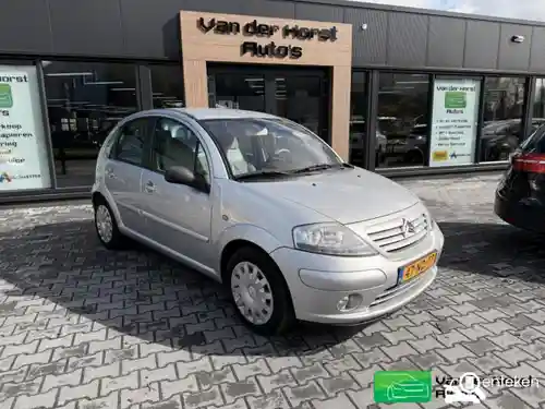 Citroen C3 1.4 2003