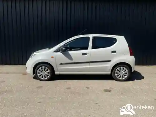 Suzuki Alto 1.0 2010