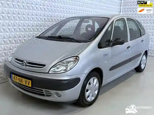 Citroen Xsara Picasso Picasso 1.8 16V 2003