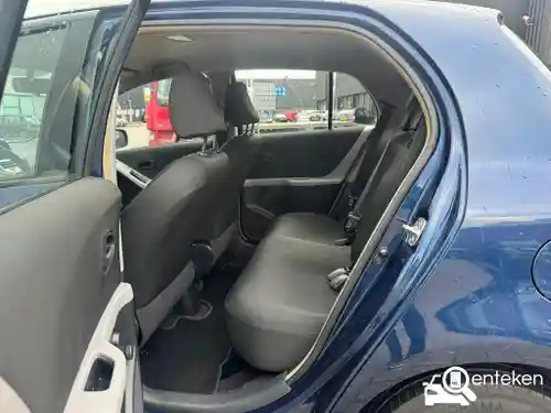 Toyota Yaris 1.0 2010