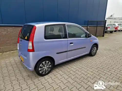Daihatsu Cuore 1.0 2004