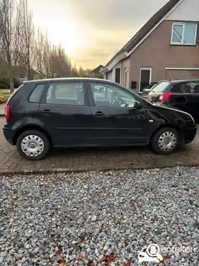 VW Polo 1.2 2004