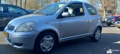 Toyota Yaris 1.3 2004