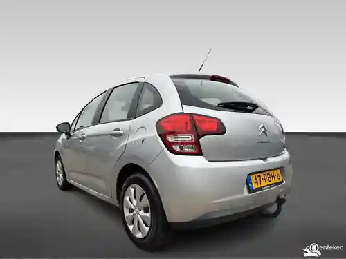 Citroen C3 1.4 2011
