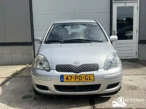 Toyota Yaris 1.3 2004