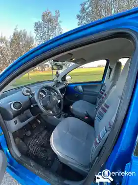 Citroen C1 1.0 2011