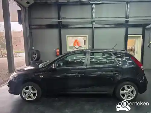 Hyundai i30 1.6 2009