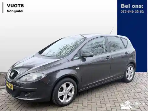 SEAT Altea 1.6 2004