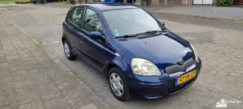 Toyota Yaris 1.3 2004