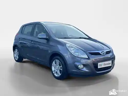 Hyundai i20 1.2 2011