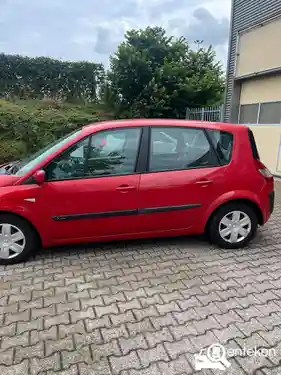 Renault Scénic 1.6 16V 2004