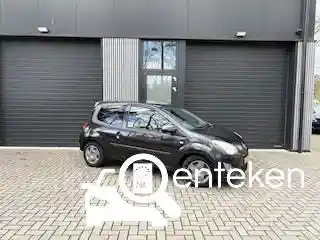 Renault Twingo 1.2 LEV 16V 75 2011