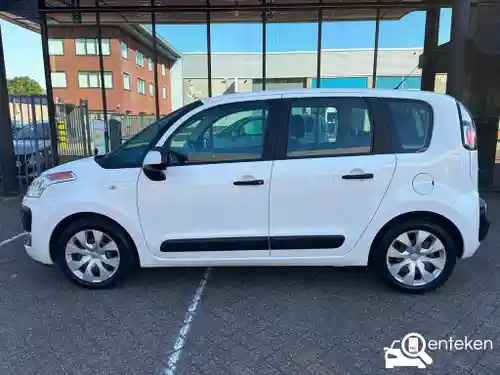 Citroen C3 Picasso VTi 120 2011